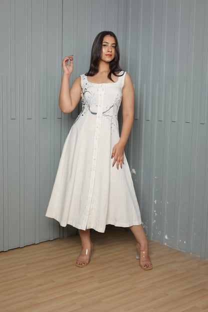 Luxe Amore Bloom - Dress