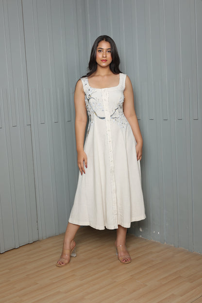 Luxe Amore Bloom - Dress