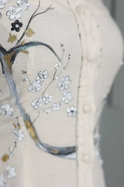 Luxe Amore Bloom - Dress