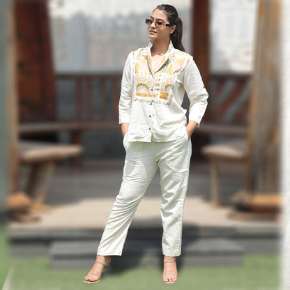 Chill Linen Pants – Effortless Everyday Comfort