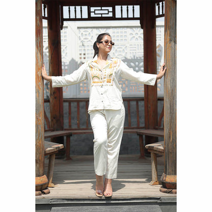 Chill Linen Pants – Effortless Everyday Comfort