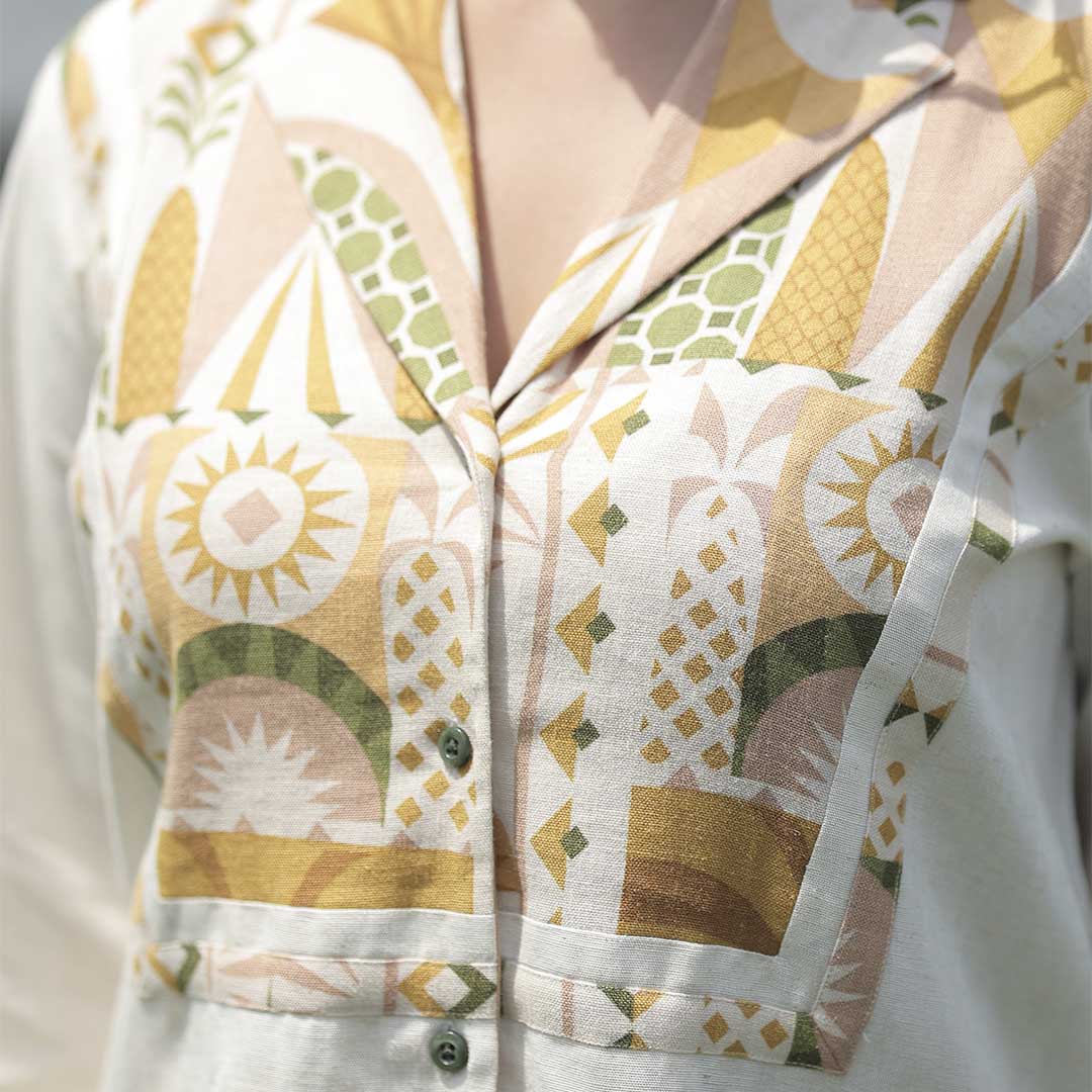 Chill Linen Pants – Effortless Everyday Comfort