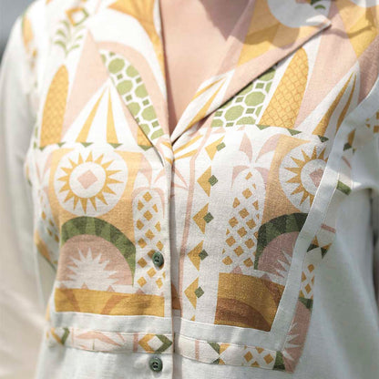 Chill Linen Pants – Effortless Everyday Comfort