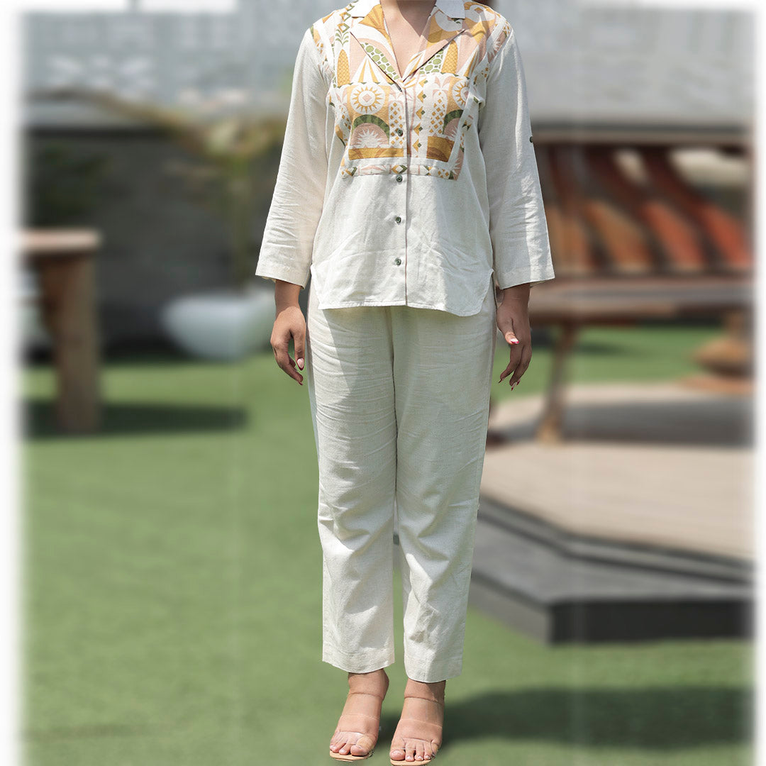 Chill Linen Pants – Effortless Everyday Comfort