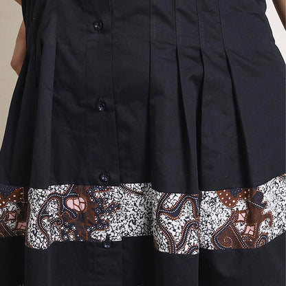 Batwing Dress – Dragon Print